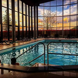 Clorè Hotel&spa *** Lama Mocogno