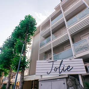 Jolie ** Riccione