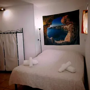 Casa vacanze Calafatari 