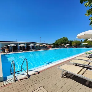 Long Village Privata Inclusa ** Lido Adriano
