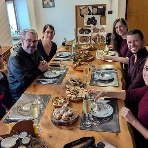  Bed & Breakfast Il Tartufo