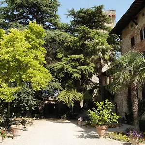 Residenza D'epoca Il Cassero Italië