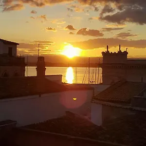 Appartamento Nel Cuore Di Ortigia!! 