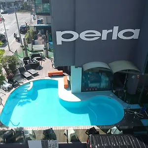 Perla - The Storyhoteller *** Riccione