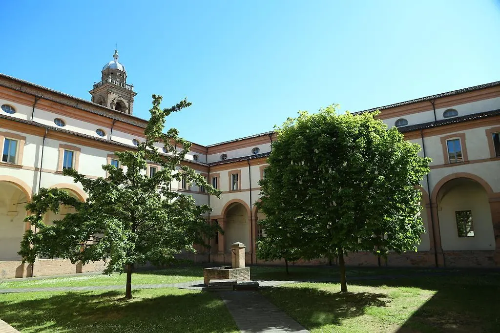 Antico Convento San Francesco Hotel Bagnacavallo