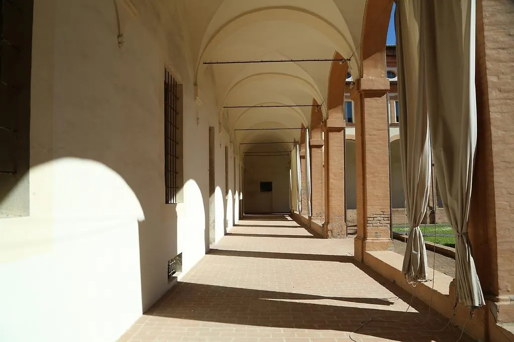 Antico Convento San Francesco Hotel Bagnacavallo